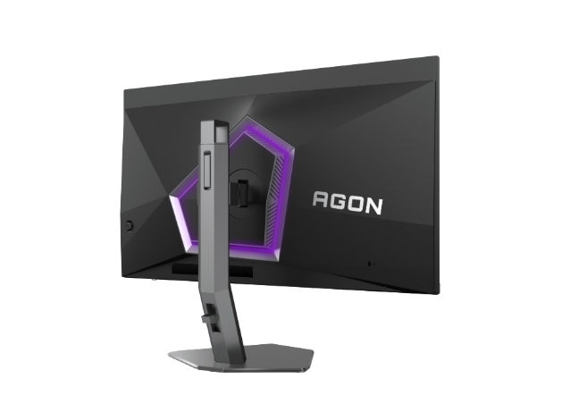 AOC AG276QZD2 26.7 QD‑OLED 1440p 240Hz 0.03ms 2xHDMI 2xDP USB Hub Monitor
