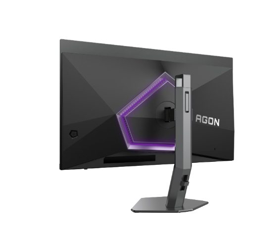 AOC AG276QZD2 26.7 QD‑OLED 1440p 240Hz 0.03ms 2xHDMI 2xDP USB Hub Monitor