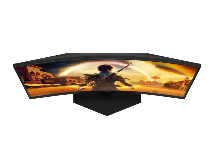 Monitor AOC C27G42E Curved VA 27, FHD 180Hz,1ms