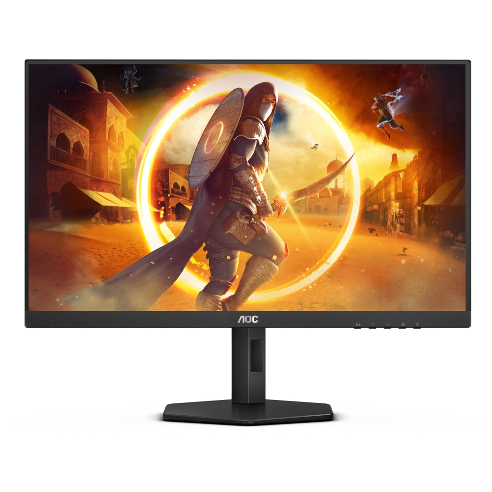 Monitor AOC Q27G42XE 27 IPS WLED 2560x1440 Low Blue Light