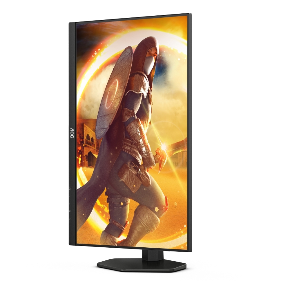 Monitor AOC Q27G42XE 27 IPS WLED 2560x1440 Low Blue Light