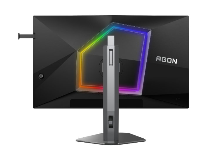 Монитор AOC AG276FK 27 Fast IPS WLED FHD, адаптивен синхрон