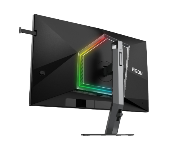 Монитор AOC AG276FK 27 Fast IPS WLED FHD, адаптивен синхрон