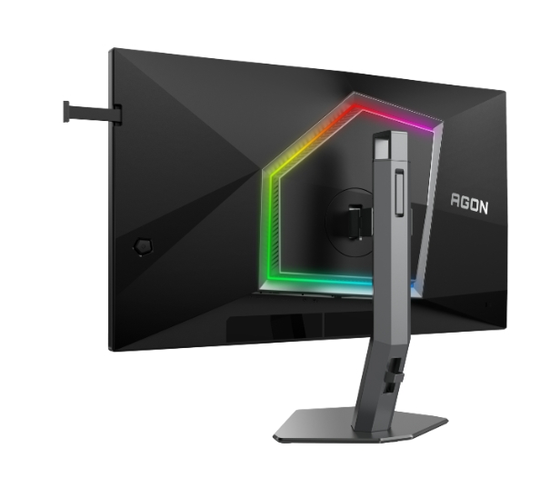 Монитор AOC AG276FK 27 Fast IPS WLED FHD, адаптивен синхрон