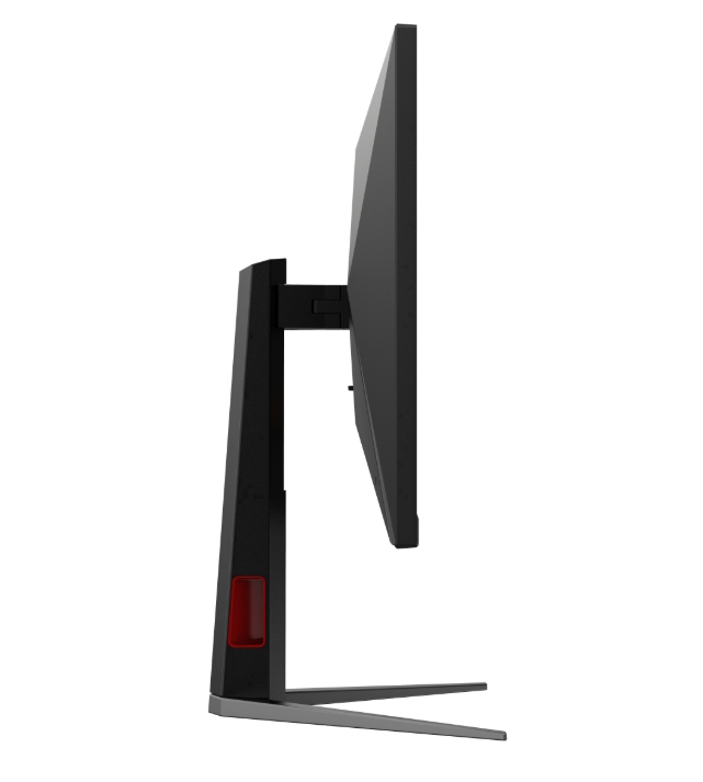 Monitor AOC 27G4HA 27 Fast IPS WLED 1920x1080 200Hz 1ms GtG 05ms MPRT