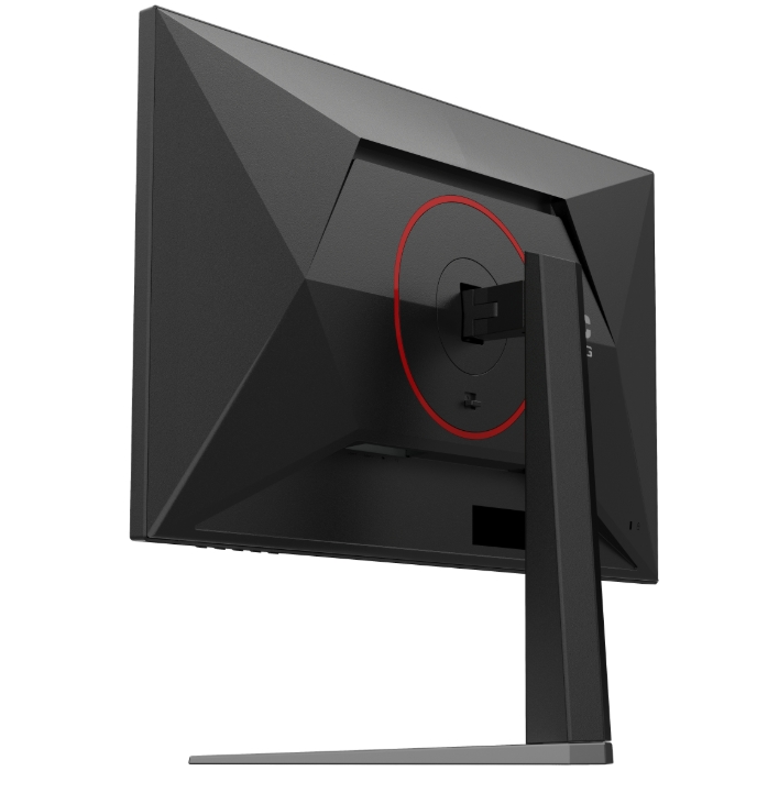 Monitor AOC 27G4HA 27 Fast IPS WLED 1920x1080 200Hz 1ms GtG 05ms MPRT