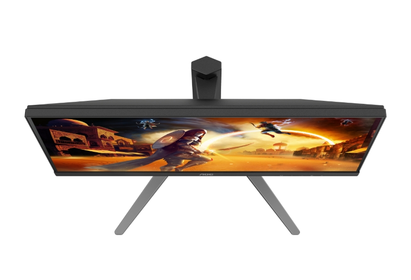Monitor AOC 27G4HA 27 Fast IPS WLED 1920x1080 200Hz 1ms GtG 05ms MPRT