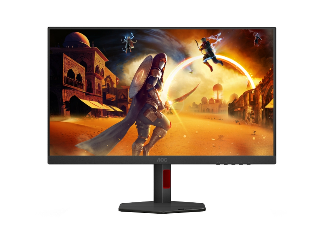 Monitor AOC U27G4R 27 Fast IPS WLED 3840x2160 160Hz 1ms GtG 05ms MPRT USB Hub