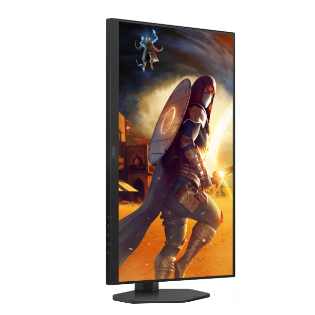 Monitor AOC U27G4R 27 Fast IPS WLED 3840x2160 160Hz 1ms GtG 05ms MPRT USB Hub