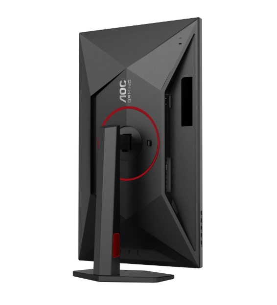 Monitor AOC U27G4R 27 Fast IPS WLED 3840x2160 160Hz 1ms GtG 05ms MPRT USB Hub