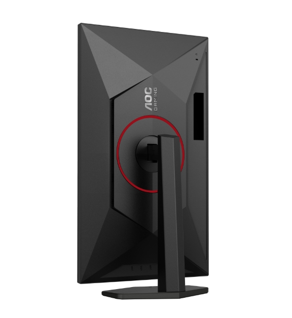 Monitor AOC U27G4R 27 Fast IPS WLED 3840x2160 160Hz 1ms GtG 05ms MPRT USB Hub