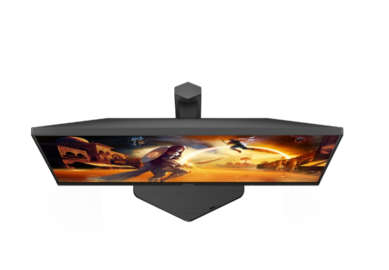 Monitor AOC U27G4R 27 Fast IPS WLED 3840x2160 160Hz 1ms GtG 05ms MPRT USB Hub