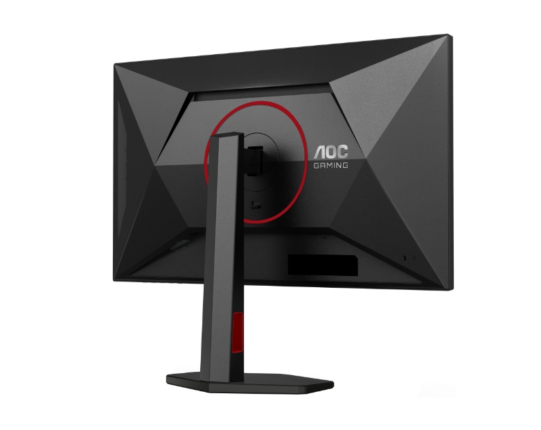 Monitor AOC U27G4R 27 Fast IPS WLED 3840x2160 160Hz 1ms GtG 05ms MPRT USB Hub