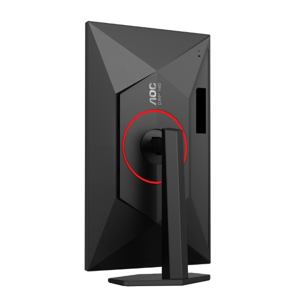 Монитор AOC Q27G4ZR 27 Fast IPS WLED 2560x1440 240Hz (260Hz OC) 1ms HDMI DP