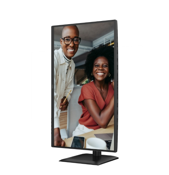 Монитор AOC 27E4U 27 IPS WLED Full HD 1920x1080 120Hz 4ms D-SUB HDMI USB Hub