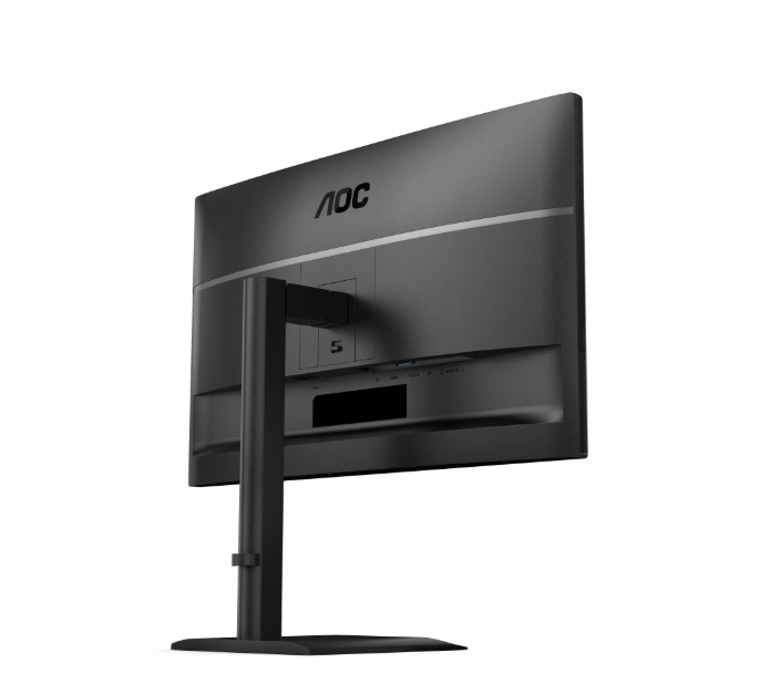 Монитор AOC 27E4U 27 IPS WLED Full HD 1920x1080 120Hz 4ms D-SUB HDMI USB Hub
