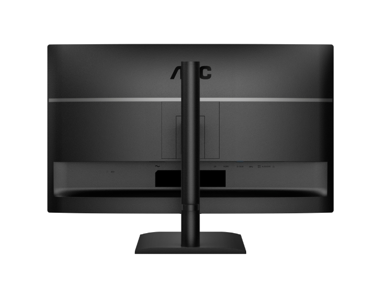 Монитор AOC 27E4U 27 IPS WLED Full HD 1920x1080 120Hz 4ms D-SUB HDMI USB Hub