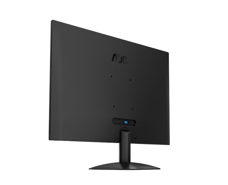 Монитор AOC 27B31H 27 IPS WLED 1920x1080 120Hz 4ms GtG DP HDMI D-SUB