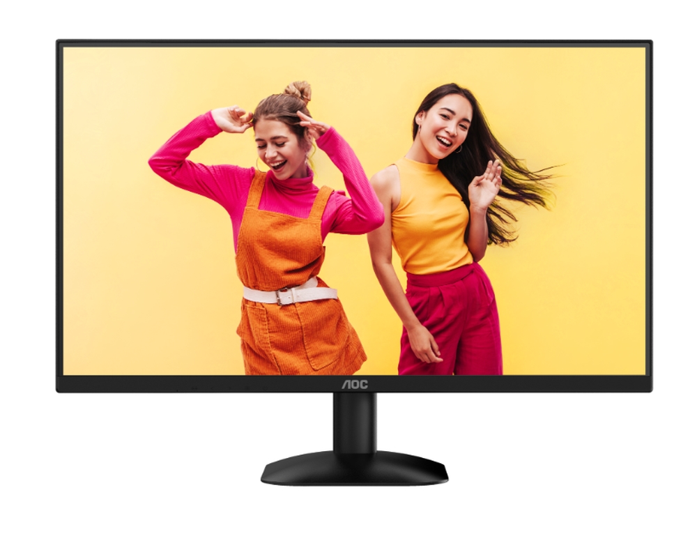 Монитор AOC 27B35HM 27 VA WLED 1920x1080@100Hz, 4ms GTG, 75Hz