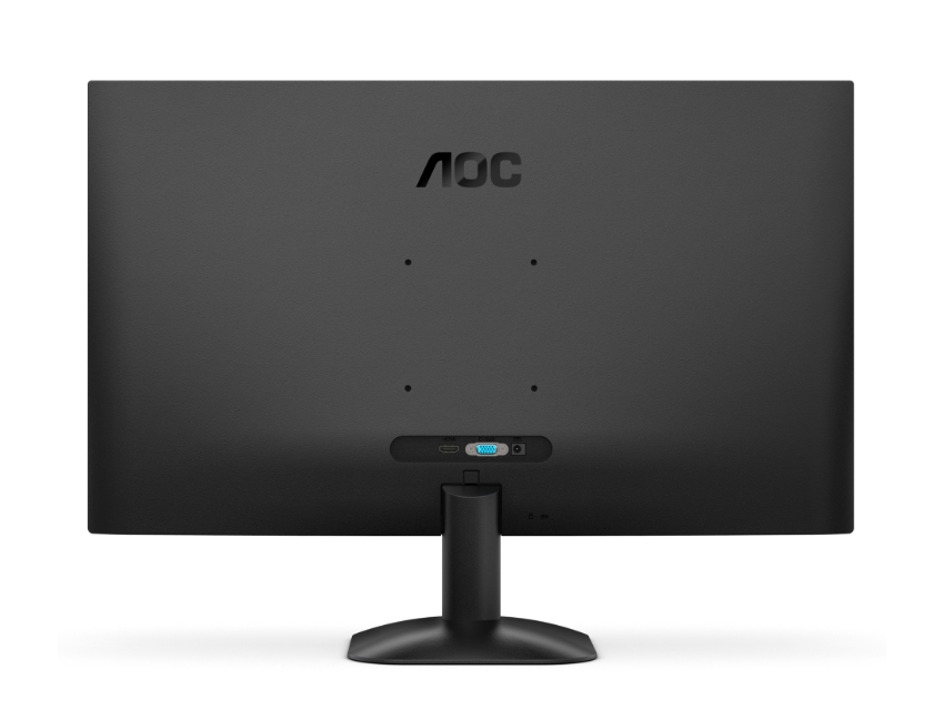 Монитор AOC 27B35HM 27 VA WLED 1920x1080@100Hz, 4ms GTG, 75Hz