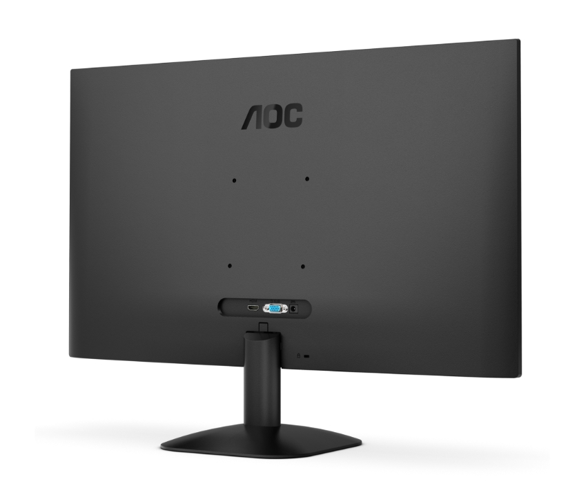 Монитор AOC 27B35HM 27 VA WLED 1920x1080@100Hz, 4ms GTG, 75Hz
