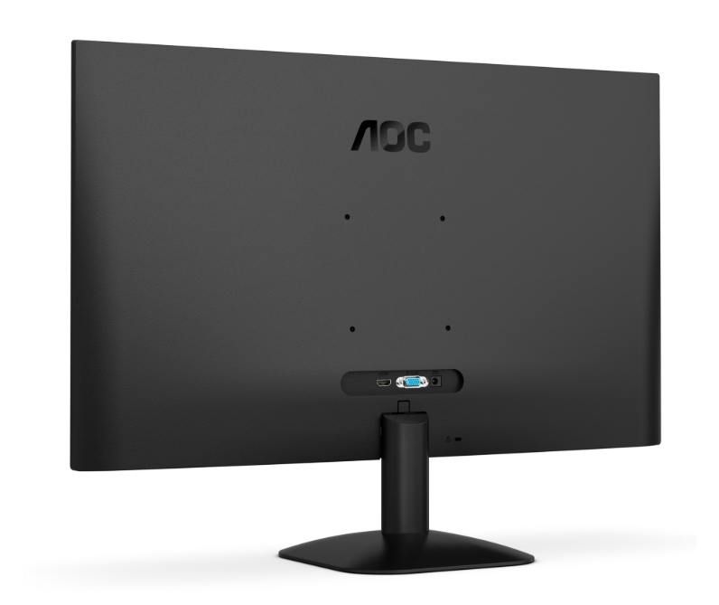 Монитор AOC 27B35HM 27 VA WLED 1920x1080@100Hz, 4ms GTG, 75Hz