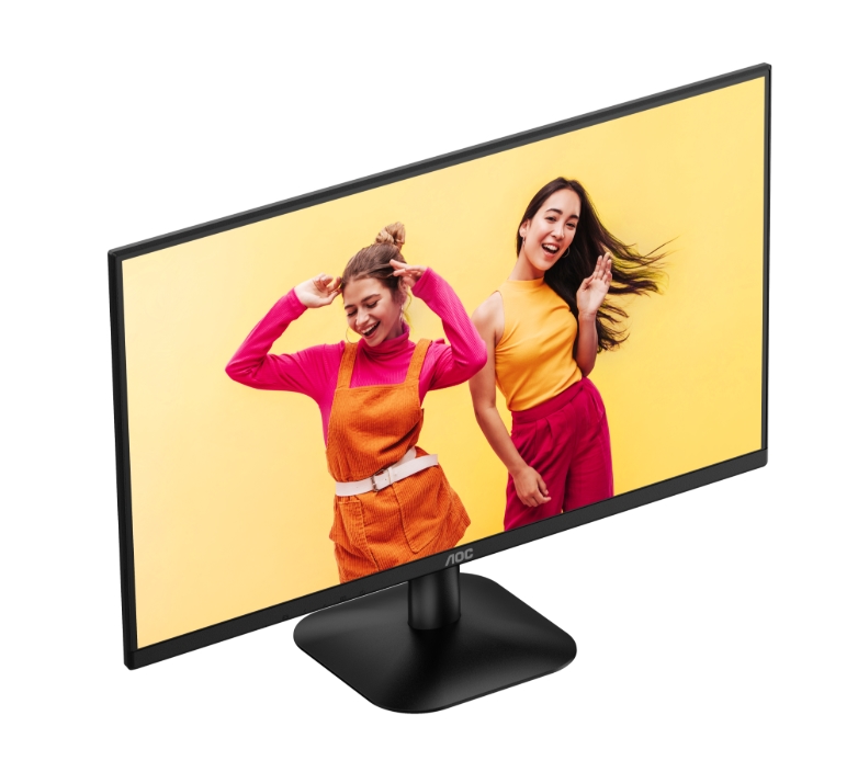 Монитор AOC 27B35HM 27 VA WLED 1920x1080@100Hz, 4ms GTG, 75Hz