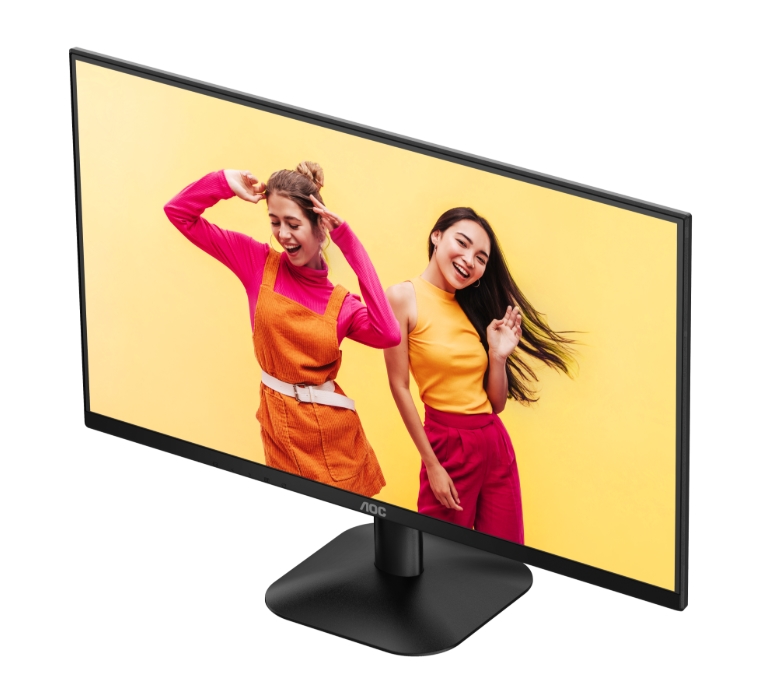 Монитор AOC 27B35HM 27 VA WLED 1920x1080@100Hz, 4ms GTG, 75Hz