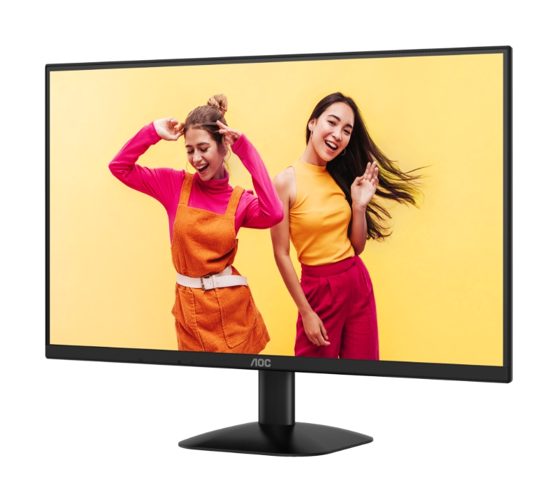 Монитор AOC 27B35HM 27 VA WLED 1920x1080@100Hz, 4ms GTG, 75Hz