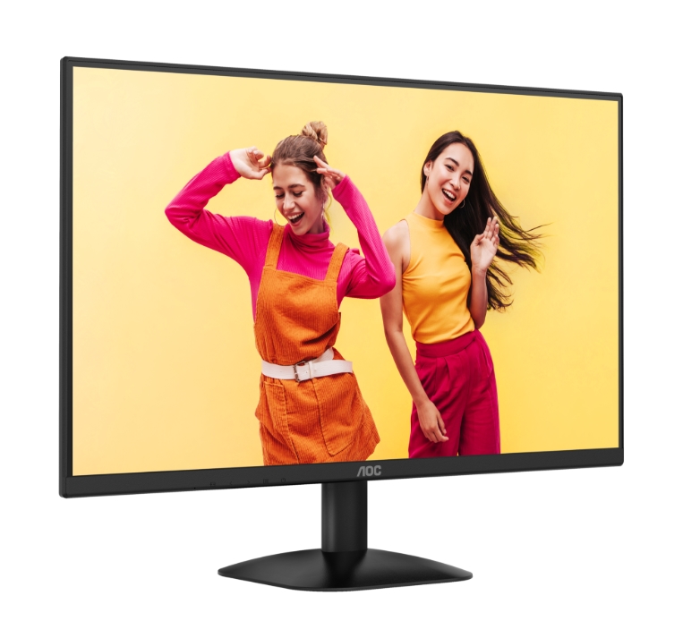 Монитор AOC 27B35HM 27 VA WLED 1920x1080@100Hz, 4ms GTG, 75Hz