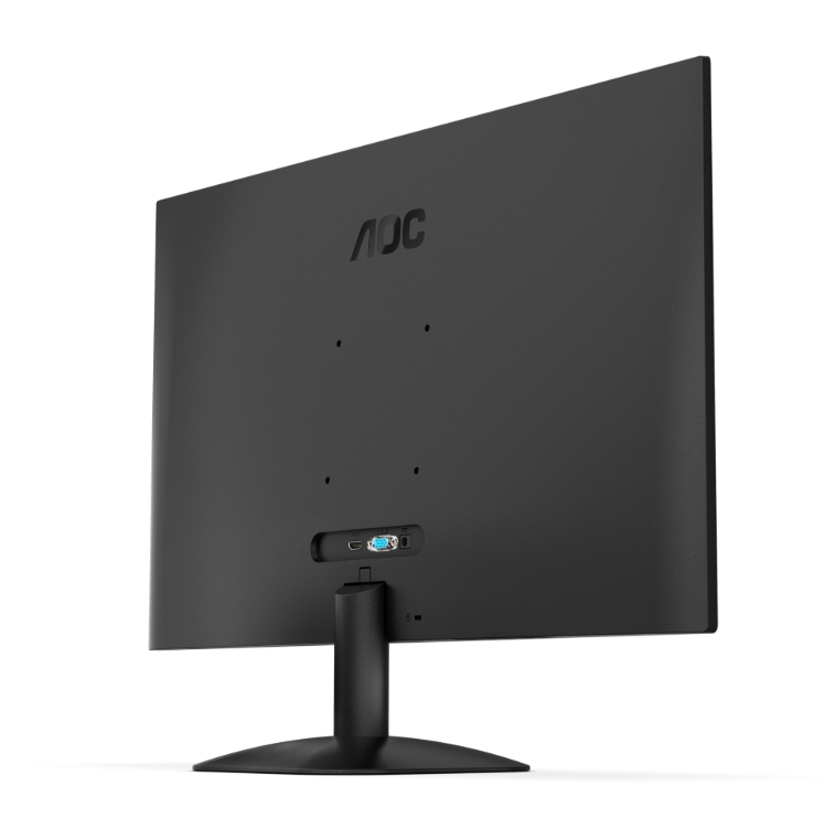 Монитор AOC 27B35HM 27 VA WLED 1920x1080@100Hz, 4ms GTG, 75Hz