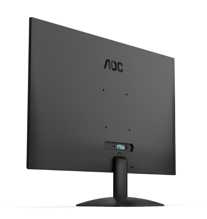 Монитор AOC 27B35HM 27 VA WLED 1920x1080@100Hz, 4ms GTG, 75Hz