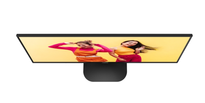 AOC Q27B35E Monitor 27 IPS WLED 2560x1440 75Hz 1ms HDMI DP FlickerFree Adaptive Sync