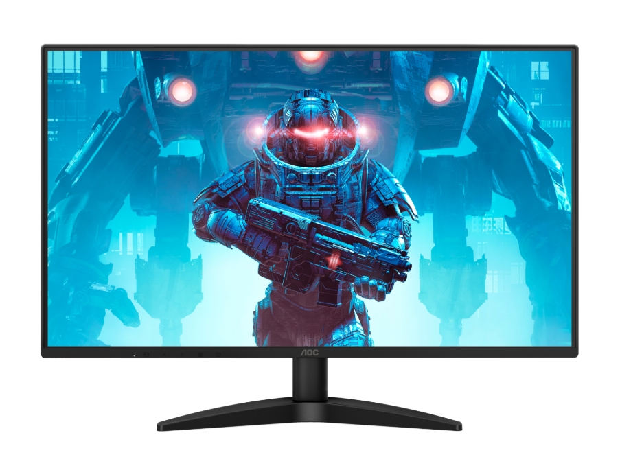 AOC 27B36X 27 IPS 144Hz 1ms Adaptive Sync HDMI DP Monitor