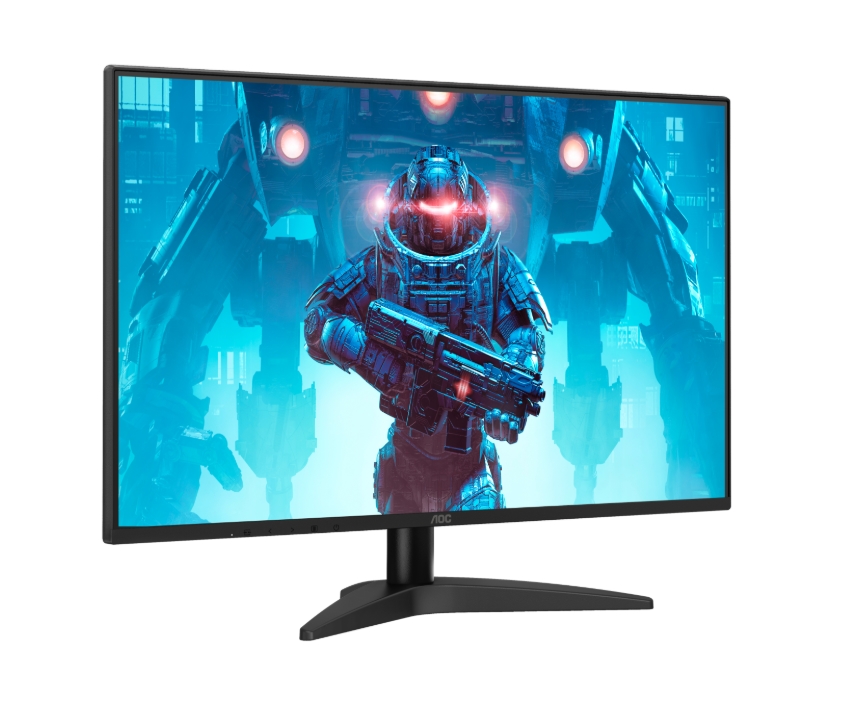 AOC 27B36X 27 IPS 144Hz 1ms Adaptive Sync HDMI DP Monitor