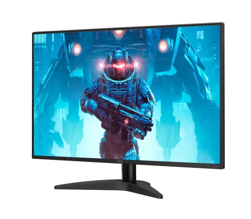 AOC 27B36X 27 IPS 144Hz 1ms Adaptive Sync HDMI DP Monitor