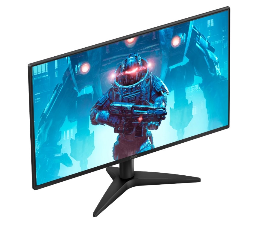 AOC 27B36X 27 IPS 144Hz 1ms Adaptive Sync HDMI DP Monitor