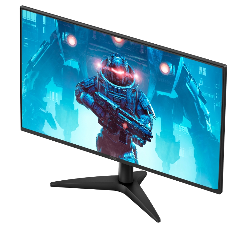 AOC 27B36X 27 IPS 144Hz 1ms Adaptive Sync HDMI DP Monitor