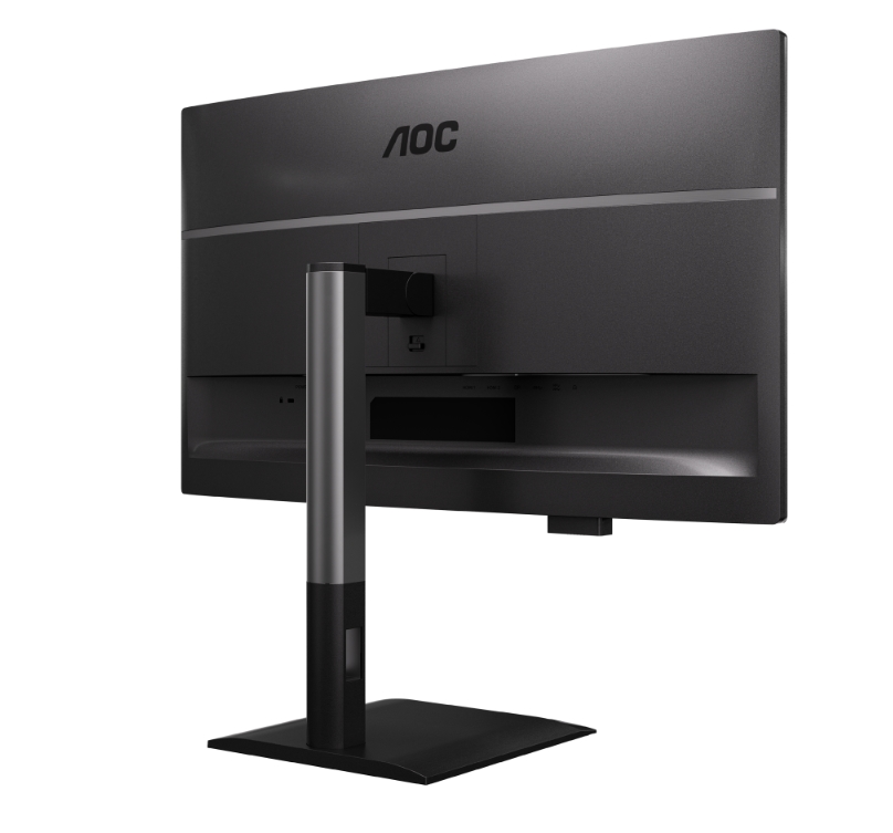 Монитор AOC Q27P4U 27 IPS 1440p 120Hz 4ms 2xHDMI DP USB Hub