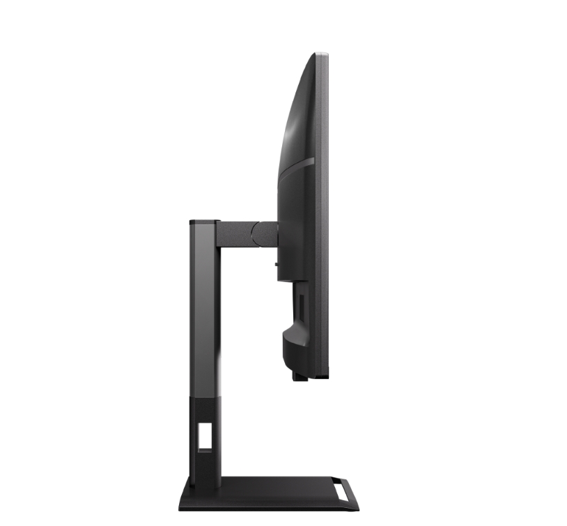 Монитор AOC Q27P4U 27 IPS 1440p 120Hz 4ms 2xHDMI DP USB Hub