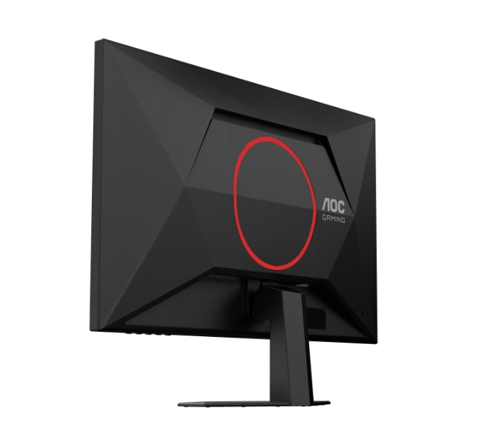 AOC 27G4ZRE 27 Fast IPS 260Hz 1ms Adaptive Sync 2xHDMI DP Monitor