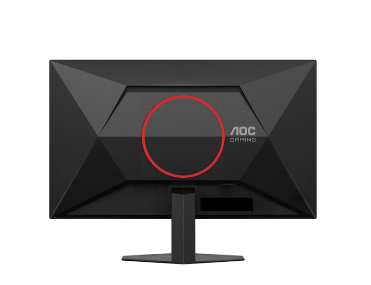 AOC 27G4ZRE 27 Fast IPS 260Hz 1ms Adaptive Sync 2xHDMI DP Monitor