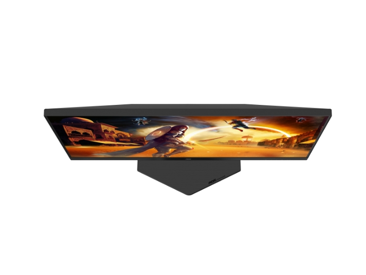 AOC 27G4ZRE 27 Fast IPS 260Hz 1ms Adaptive Sync 2xHDMI DP Monitor