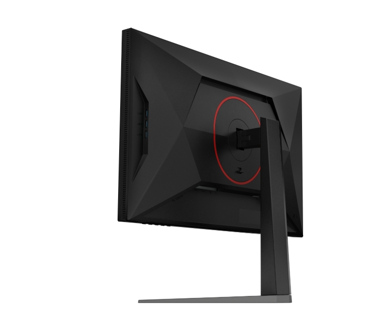 AOC U27G4XM 27 Fast IPS MiniLED 4K 160Hz 1ms HDMI DP USB Hub Monitor