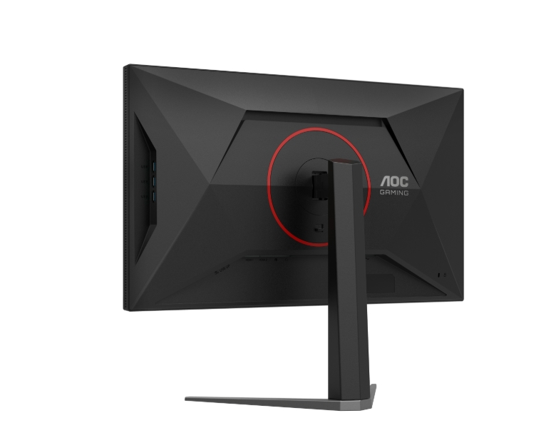 AOC U27G4XM 27 Fast IPS MiniLED 4K 160Hz 1ms HDMI DP USB Hub Monitor