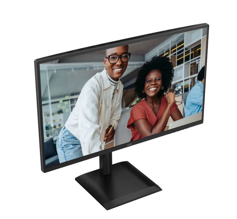 AOC Q27E4U 27 IPS 1440p 120Hz 4ms 2xHDMI DP USB Hub Monitor