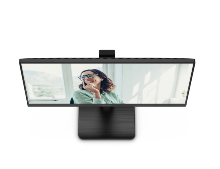 Монитор AOC Q27P3CV, 27 IPS, QHD, 100Hz, 4 ms GTG, Adaptive Sync, HDMI, DP, USB hub, RJ45aoc