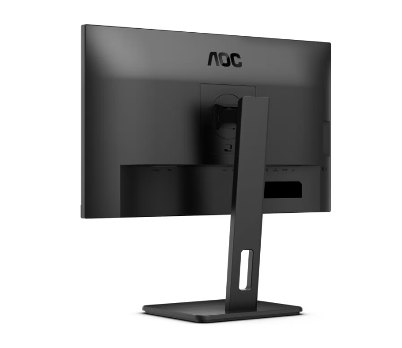 Монитор AOC Q27P3CV, 27 IPS, QHD, 100Hz, 4 ms GTG, Adaptive Sync, HDMI, DP, USB hub, RJ45aoc