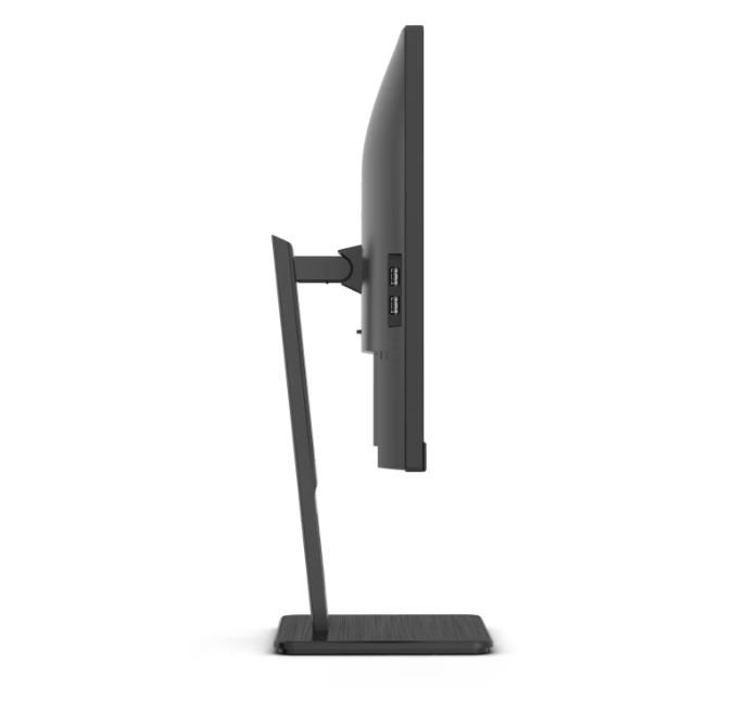 Монитор AOC Q27P3CV, 27 IPS, QHD, 100Hz, 4 ms GTG, Adaptive Sync, HDMI, DP, USB hub, RJ45aoc