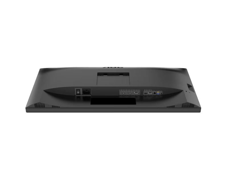 Монитор AOC Q27P3CV, 27 IPS, QHD, 100Hz, 4 ms GTG, Adaptive Sync, HDMI, DP, USB hub, RJ45aoc